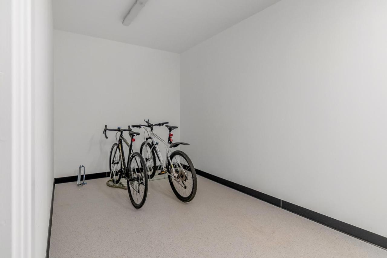 Furnished Modern Flat Overlooking Norwich Castle Екстер'єр фото