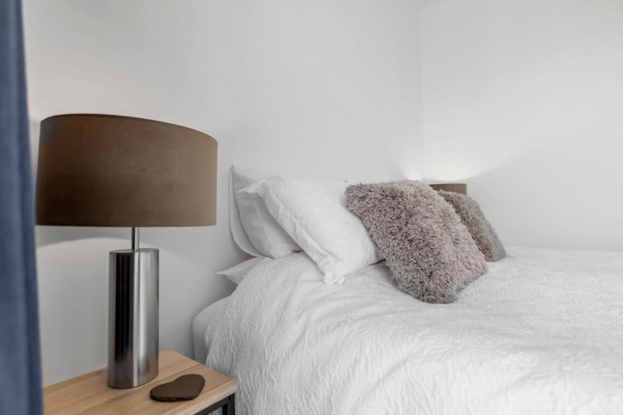 Furnished Modern Flat Overlooking Norwich Castle Екстер'єр фото
