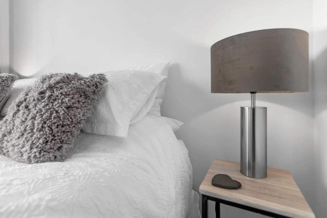 Furnished Modern Flat Overlooking Norwich Castle Екстер'єр фото
