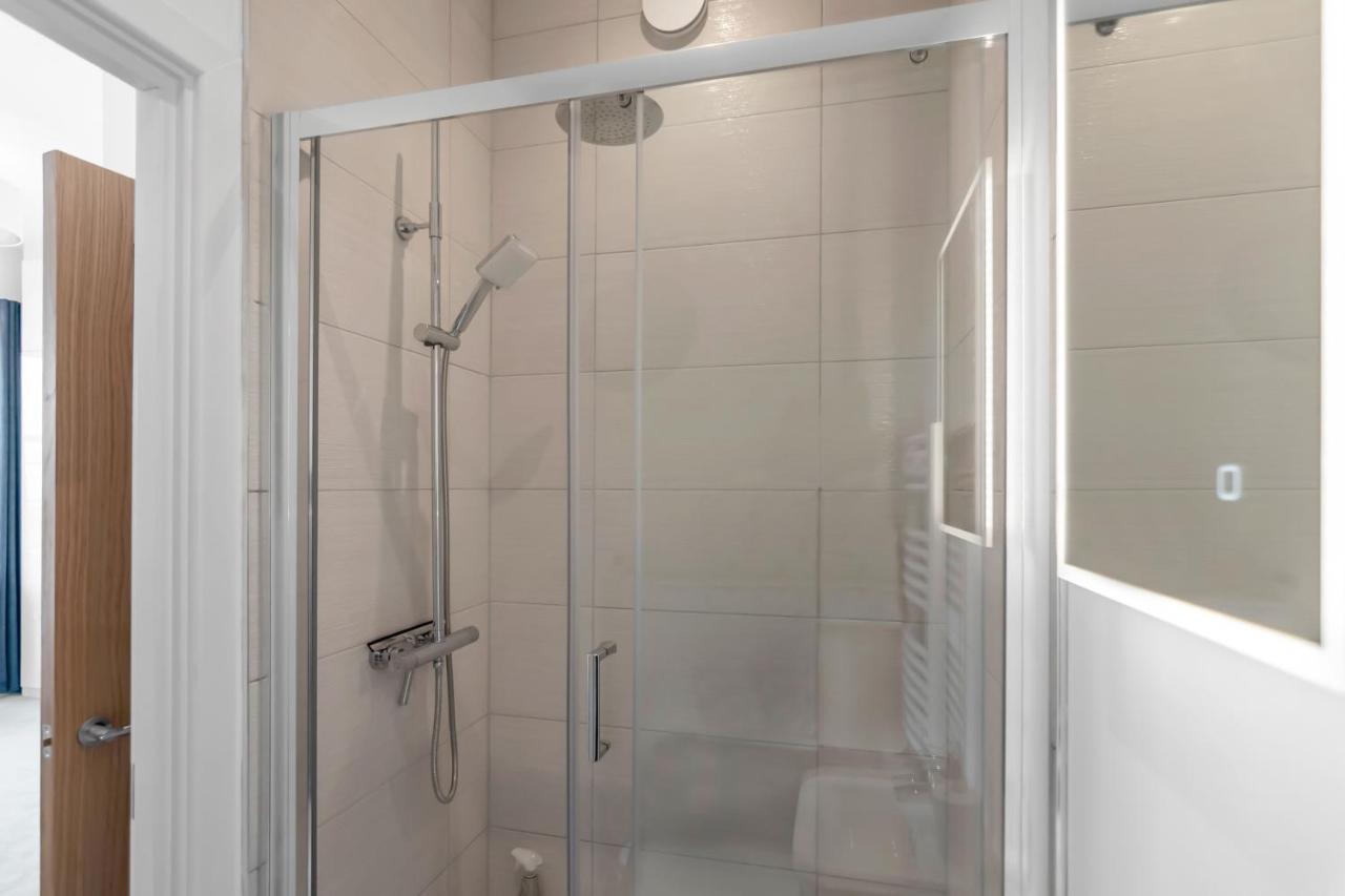 Furnished Modern Flat Overlooking Norwich Castle Екстер'єр фото