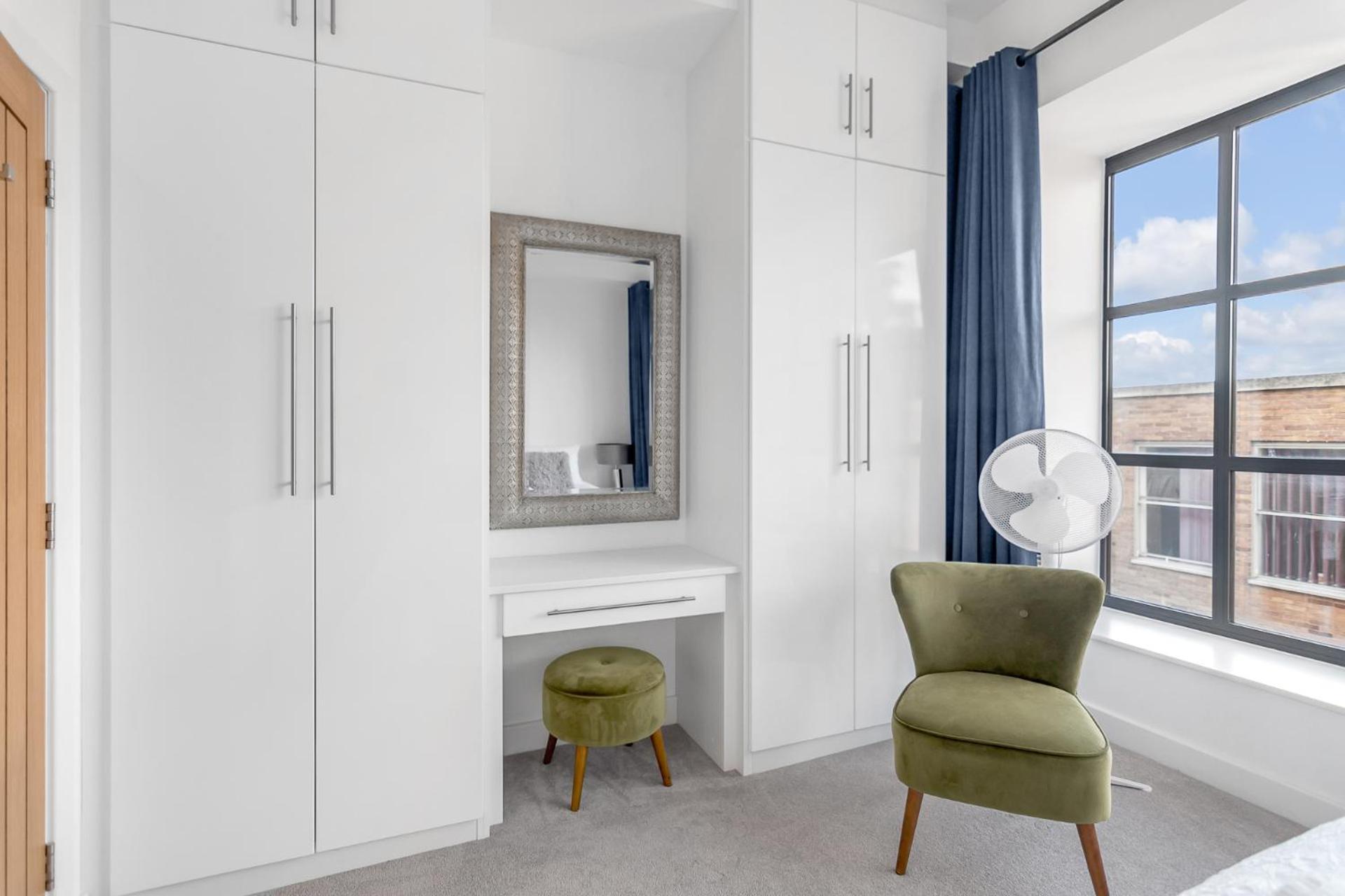 Furnished Modern Flat Overlooking Norwich Castle Екстер'єр фото