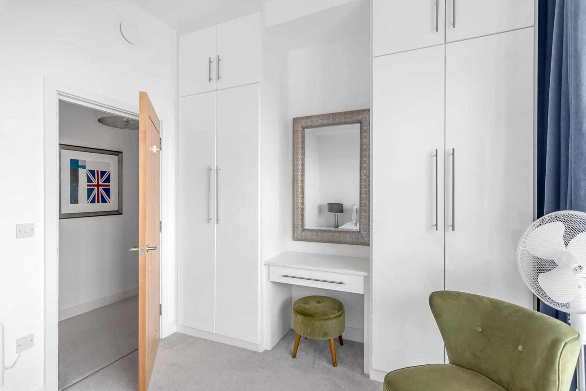 Furnished Modern Flat Overlooking Norwich Castle Екстер'єр фото